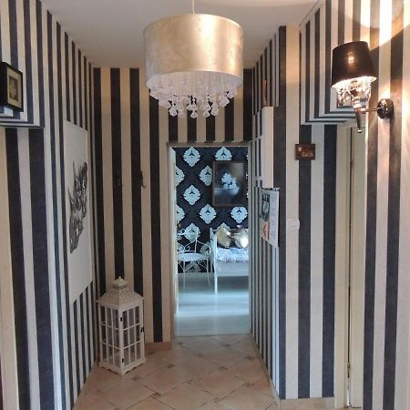 Апартаменти Apartament Michelle Щецин Екстер'єр фото