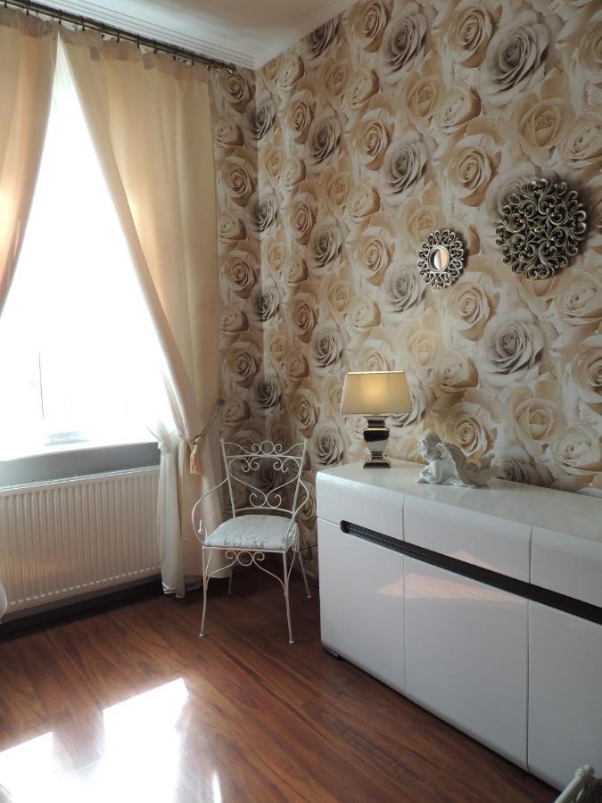 Апартаменти Apartament Michelle Щецин Екстер'єр фото