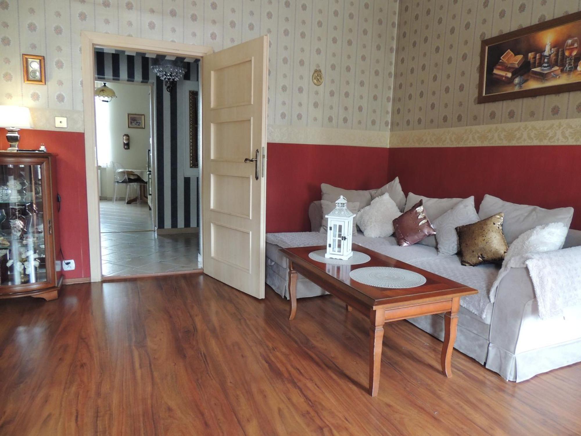 Апартаменти Apartament Michelle Щецин Екстер'єр фото