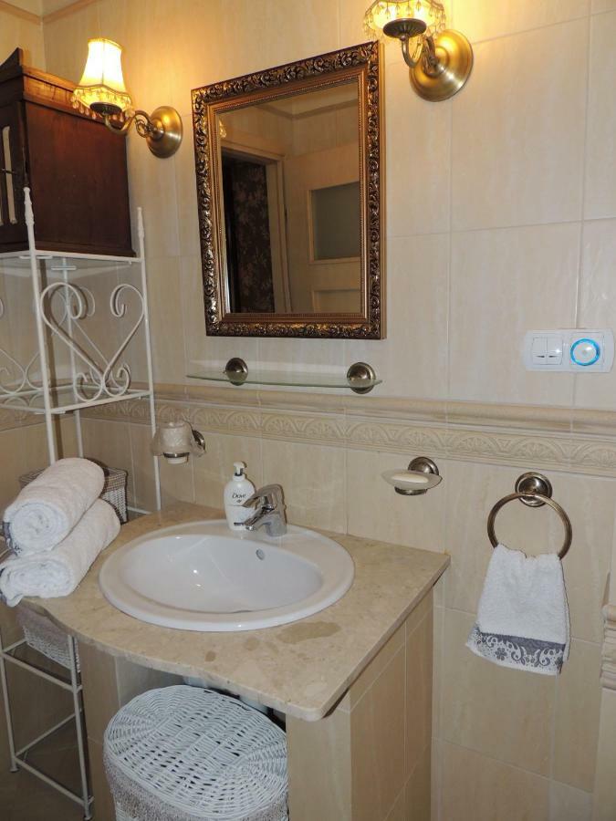 Апартаменти Apartament Michelle Щецин Екстер'єр фото
