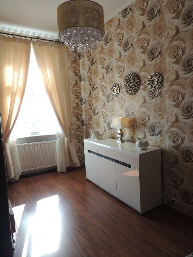 Апартаменти Apartament Michelle Щецин Екстер'єр фото